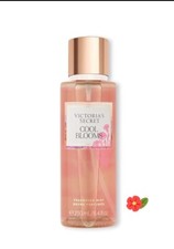 VICTORIA'S SECRET COOL BLOOMS MIST 8.4 FL OZ LIMITED EDITION NEW