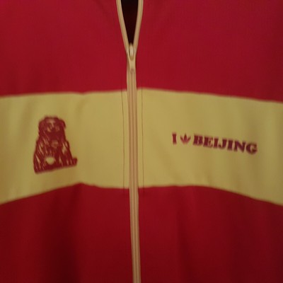 adidas china jacket precio