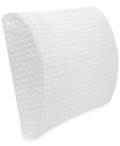 sensor gel memory foam pillow