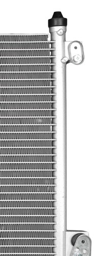A/C Condenser OSC 4977 - Picture 3 of 10