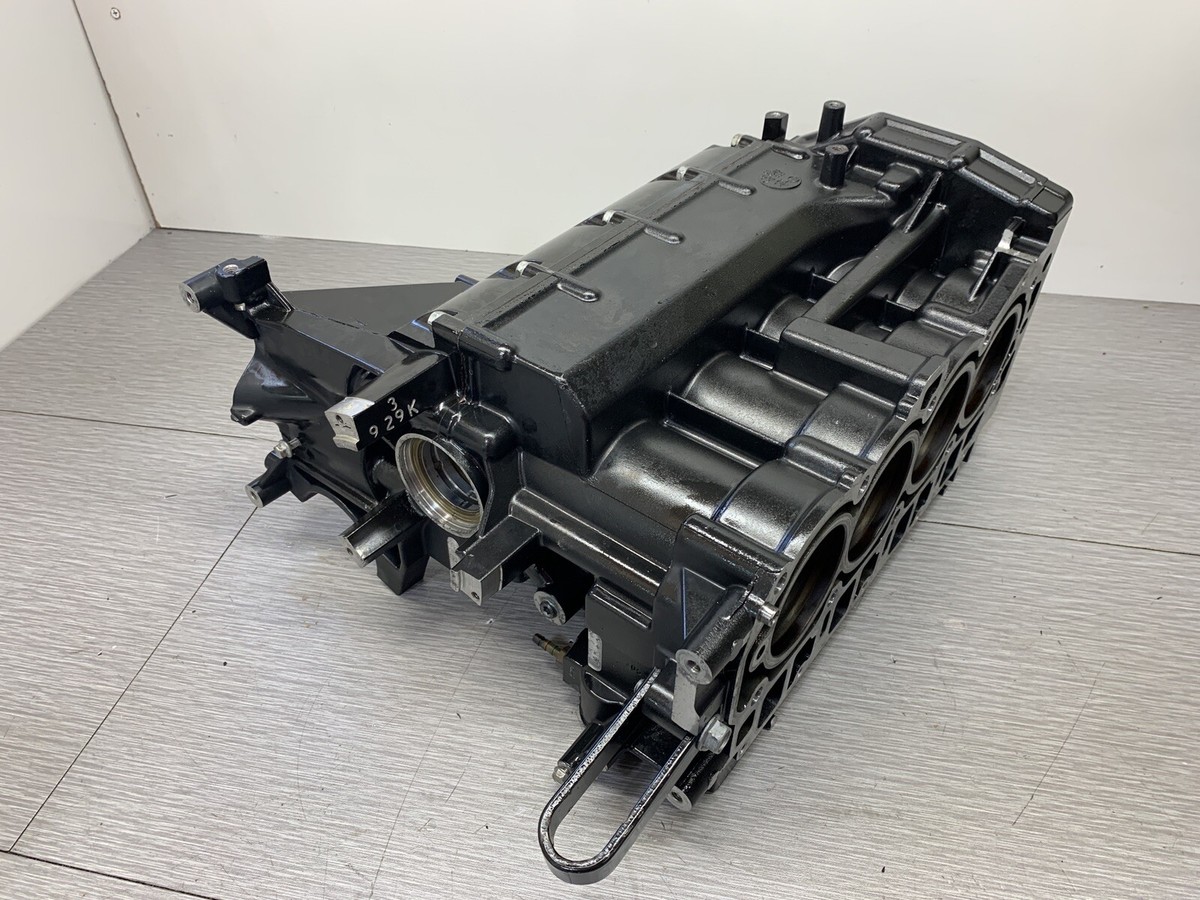 40 50 60 HP EFI Mercury Outboard Powerhead Block 878344T02 | eBay 