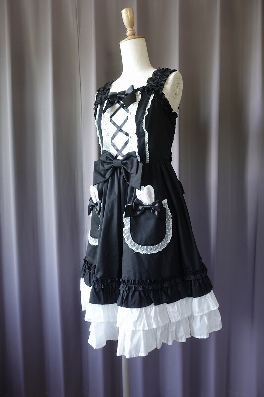 ANGELIC PRETTY DRESS JSK | eBay