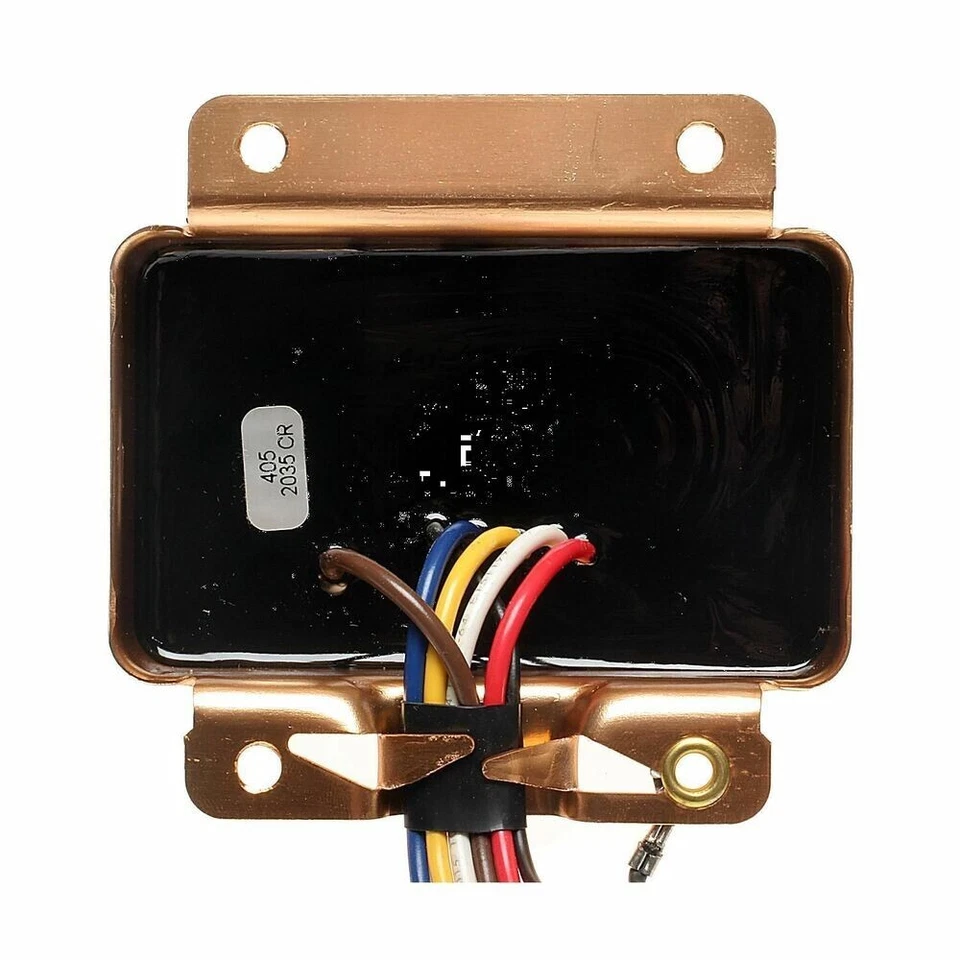 Standard Motor Products LX-405 Ignition Control Module - Image 2 of 3