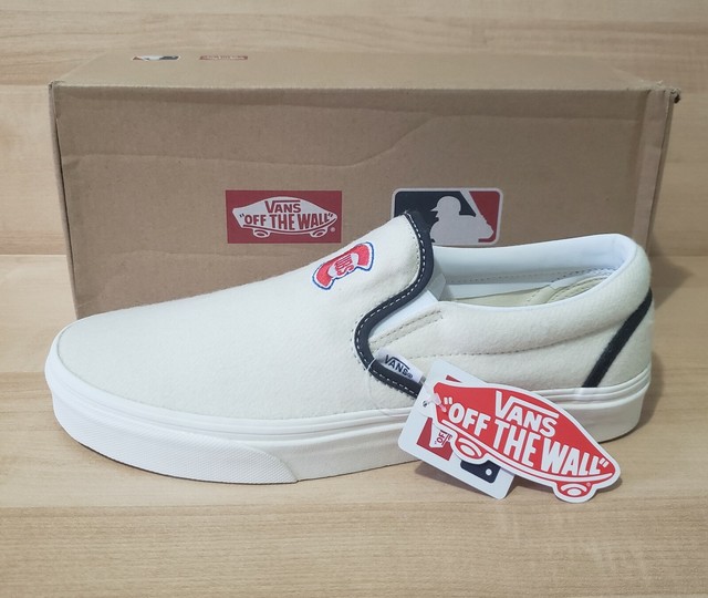 chicago cubs vans shoes