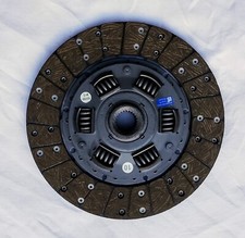 FORD TRANSIT CLUTCH KIT - 2.4 Diesel 1970 to 1985 - 2.5 Diesel model 1985 - 1988
