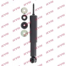 Shock absorber premium KYB 443026 front axle for Opel Manta B