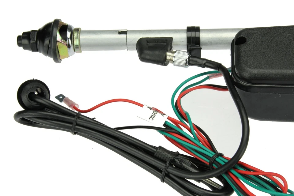 Power Antenna URO For 1974-1983 Mercedes-Benz 240D - Image 3 of 4