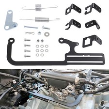 304147 Transmissions Throttle Carburetor Cable Mount Bracket Ez-efi For Gm 700r4 304147 Transmissions Throttle Carburetor Cable Mount Bracket Ez-efi For Gm 700r4