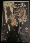 Amazing Spider-Man #3 R1CO 616 Trade Dress Variant