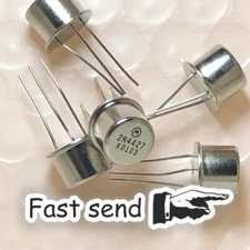 1PCS New 2N4427 Transistors TO-39 MOT