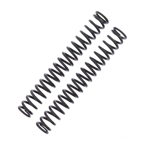 Gabelfeder Linear YSS Federrate 9.5 LR360N095S250X FüR Yamaha YZF-R1 1000 98-99-image