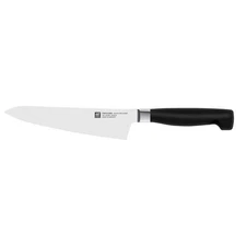 ZWILLING Four Star 5.5-inch Prep Knife, Fine Edge