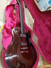 Gibson Chet Atkins Tennessean Hollow Body Electric Guitar