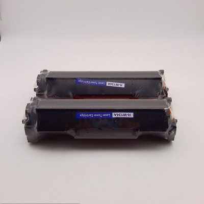 2PK 134A Toner Cartridge For HP Laserjet M209dw MFP M234dw M234sdw w/ Chip