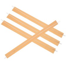 4 Pcs Heating Wires For Sealing High Temperature Silicone Strip Element