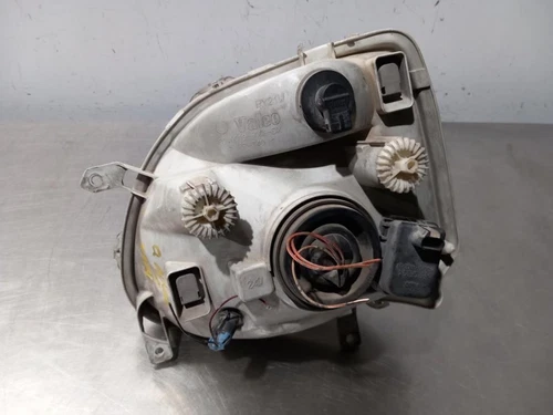 09204188 3510083E00 Scheinwerfer Rechts für OPEL AGILA Básico 2000 741837 - Bild 5 von 10