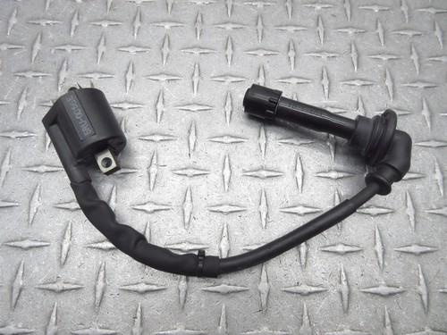 2006 05-14 Yamaha YP400 Majesty Ignition Coil Spark Plug Pack Stick - Picture 4 of 11
