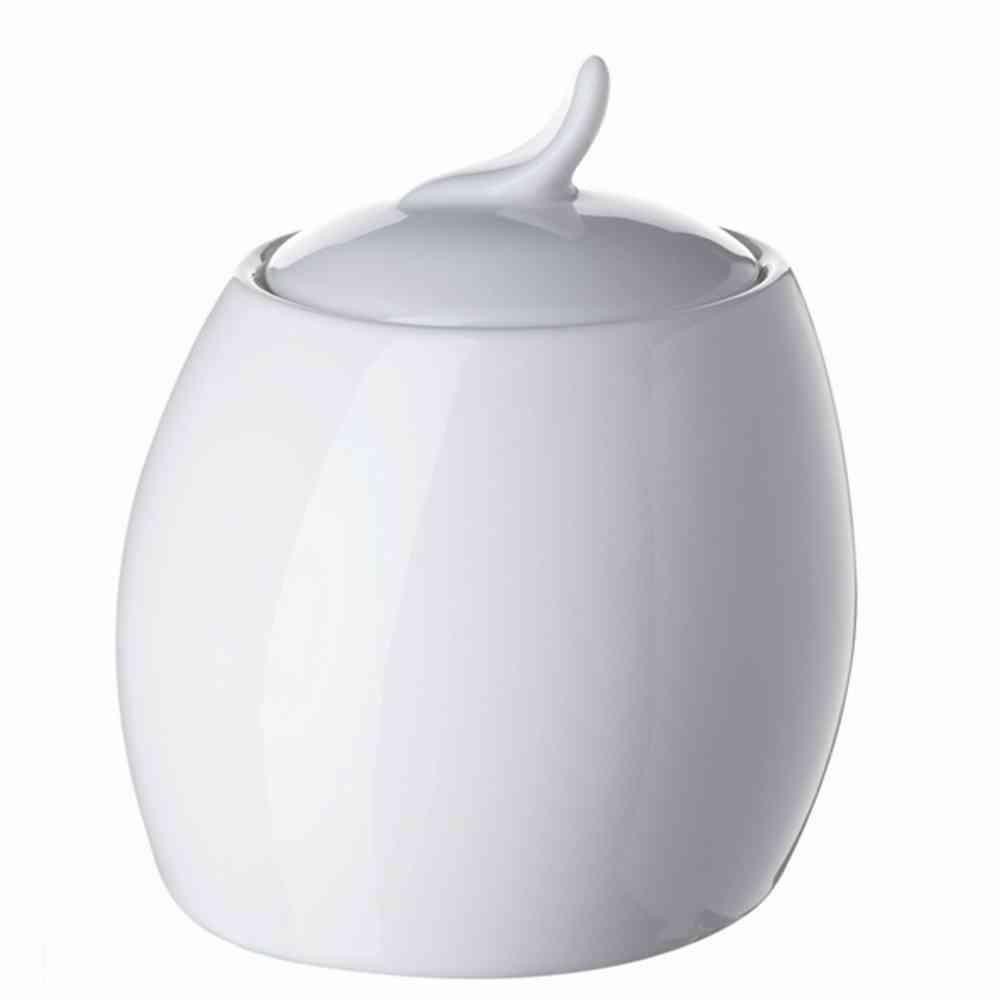 Месер Цукердозе Исполняет музыку Порцеллана