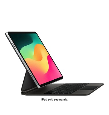 Apple Magic Keyboard iPad Pro 12.9 Inch