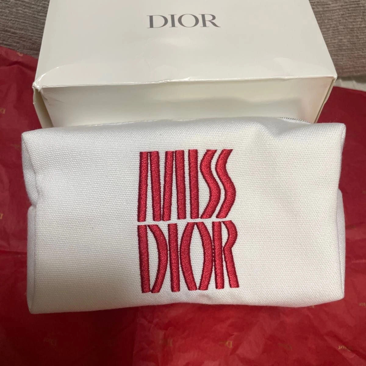 Pochette DIOR Nouveauté Miss Dior