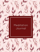 Amy Newton | Meditation Journal | Taschenbuch | Englisch (2020) | Amy Newton