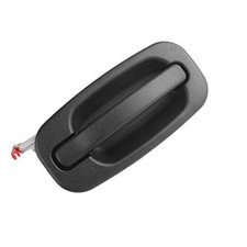Exterior Front Right Passenger Side Door Handle Fit for Chevy Silverado