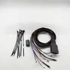 26347 11 Pin Plow And Truck Side Light Wiring Harness For Western Snowex Fisher 26347 11 Pin Plow And Truck Side Light Wiring Harness For Western Snowex Fisher