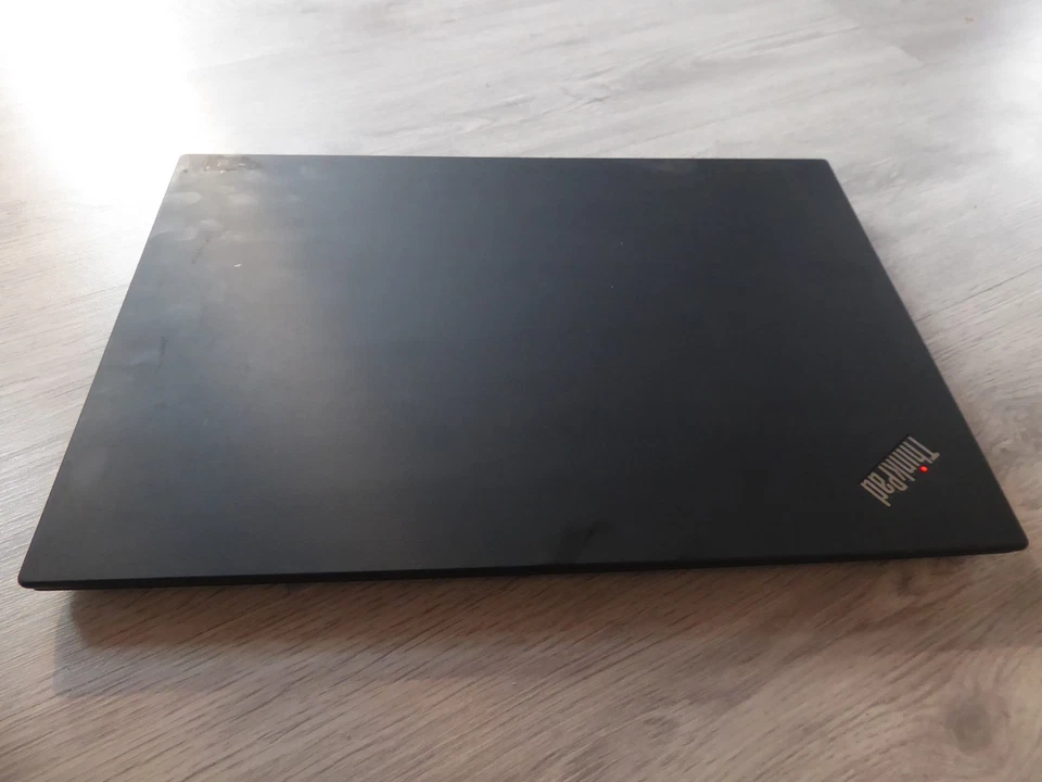 Lenovo ThinkPad P15s G1 · i7-10510 · 16GB · 512GB, Foto 3 von 5