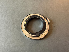 Used Megadap ETZ21 Pro+ Sony E to Nikon Z Autofocus Adapter - Unit Only