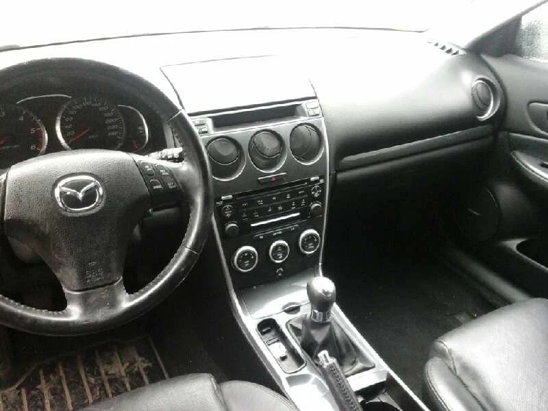 INNENLICHT FÜR MAZDA 6 BERLINA GG 2.0 CRTD 143 ACTIVE 4-PTAS. 919844 9198440 - Bild 3 von 4