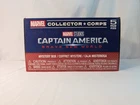 Marvel Collector Corps Captain America Brave New World Box – Shirt 2XL – New