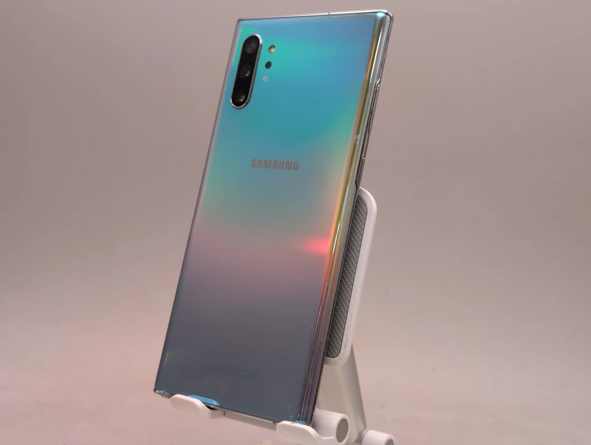 25+ Samsung Galaxy Note10+ 5G 256GB for sale | Updated Oct 2026