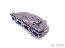 Opel Astra Luftansaugkrümmer 1.4 Turbo Benzin 110kW (150 HP) 12678245 2015