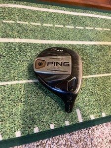 Ping G400 7 Wood | eBay Ping G400 7 Wood | eBay