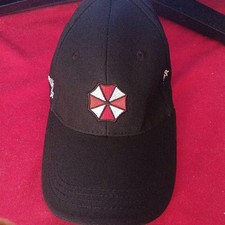 Resident Evil Umbrella Cap