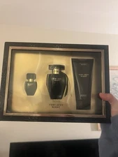 Victorias Secret 3PC Very Sexy Night Perfume EDP Gift Set