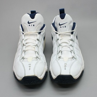 Nike Chris Mullin #17 Autographed Game-Worn/Used Signed  display picture 2