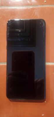 Broken samsung galaxy Note9 phone