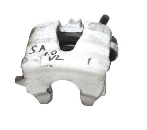 Seat Arona KJ 1.0TSI Xperience Facelift Bremssattel 2Q0615123A Vorne Links