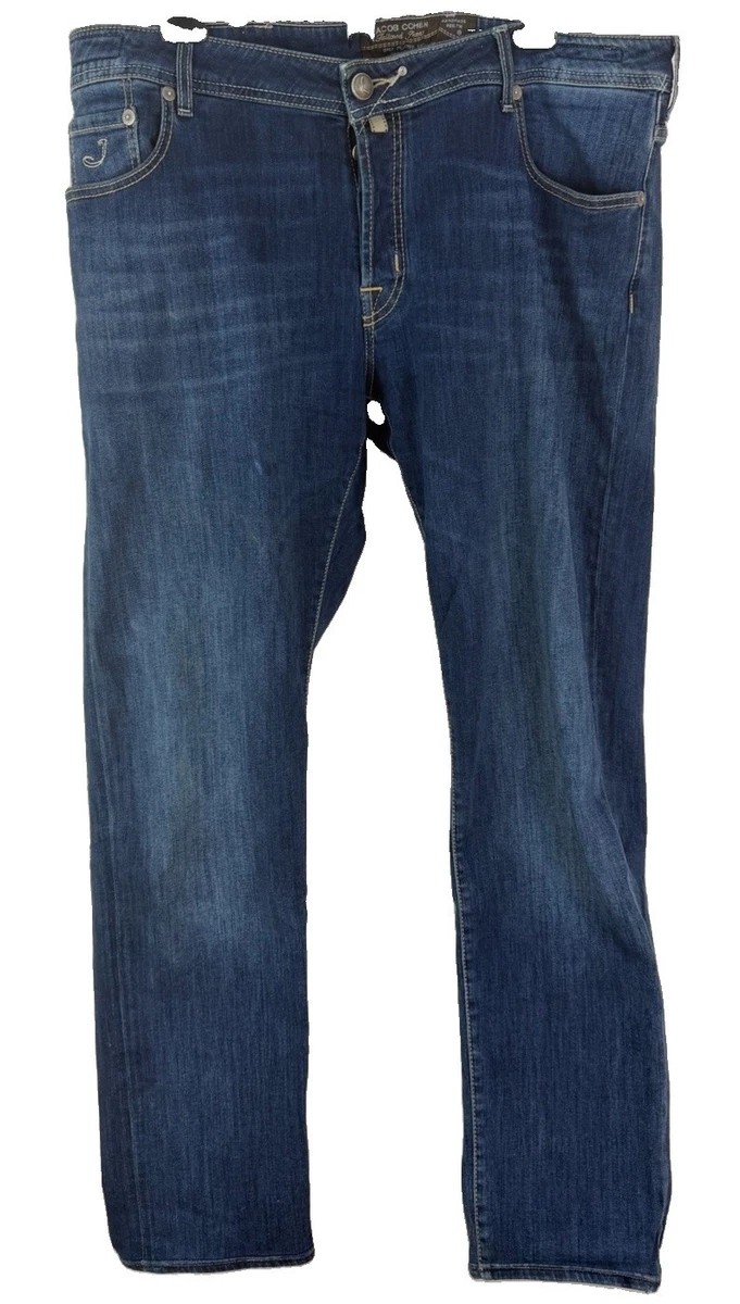 Jacob Cohen Jeans Men's Regular 34 in Inseam for sale | eBay