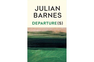 #ad #ad Julian Barnes Departure s Paperback Book Literary Fiction Novel English Used $58.61