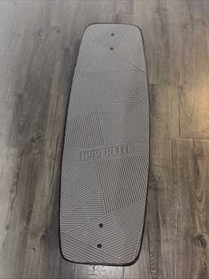 HYPERLITE Scape 112 Wake Surf Board