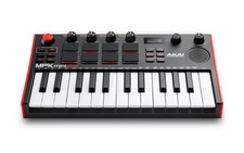 AKAI MPK Mini Play MK3 25-Key Keyboard