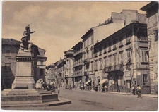 ASCOLI PICENO - PIAZZA ARRIGO -6366-