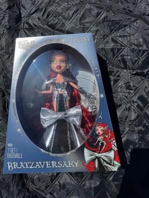 Bratz Bratzaversary 2026 Gaia Phoenix Collector Girl Doll Limited New IN HAND