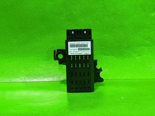 16 17 18 LINCOLN MKX CONSOLE USB CHARGER MODU...