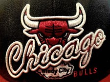 CHICAGO BULLS 