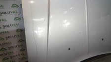 Capot Chrysler 300C