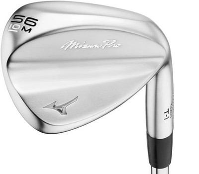 Golfalot Mizuno Mizuno Mp Wedges Mizuno Pro T-1 Black Ion Wedge (D