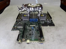 P19928-001 HP DL380 Gen 10 I/O Systemboard